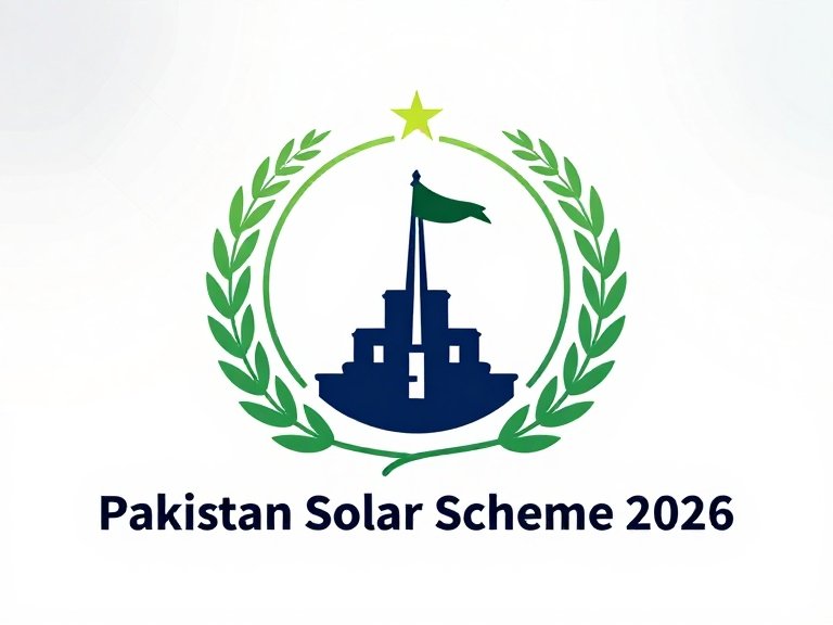 Prime Minister Solar Scheme 2026 – Eligibility, Registration & Application Tracking