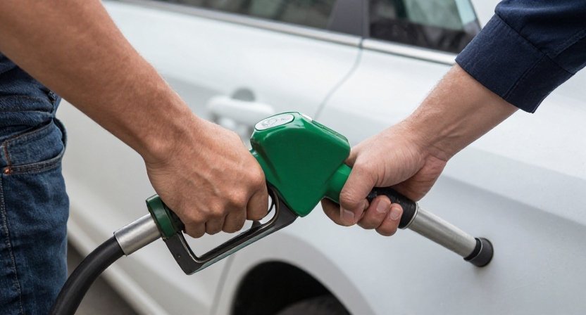 What Is the Petroleum Levy and How Does It Affect Your Fuel Price?
