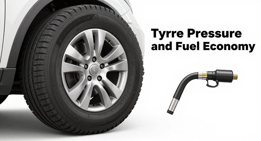 Tyre Pressure and Fuel Economy: A Simple Check That Saves Money