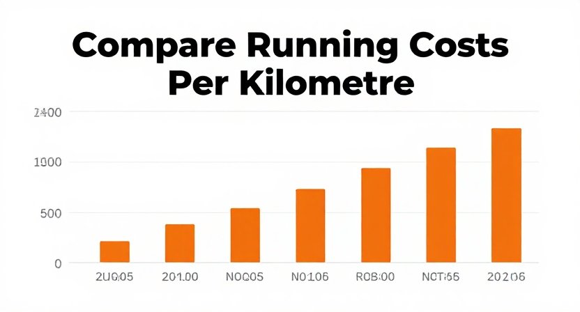 Petrol, Diesel, CNG and LPG: How to Compare Running Costs Per Kilometre