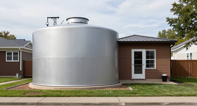 How to Store Petrol Safely at Home: Rules That Prevent Fires