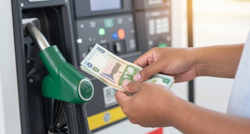 What to Do If a Petrol Pump Overcharges You or Gives Short Measure