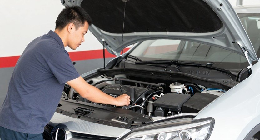 Car Maintenance Habits That Improve Mileage: What to Check and When