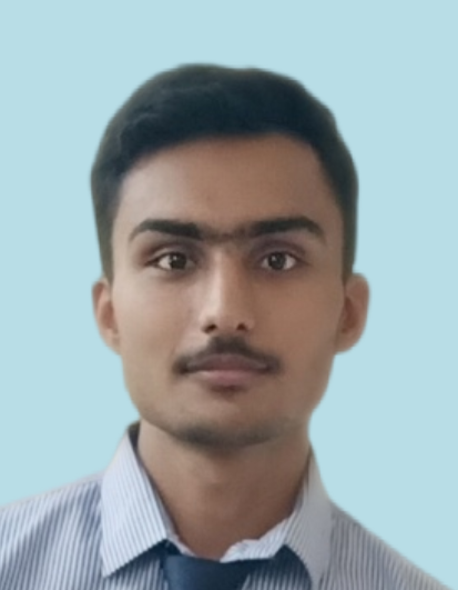 Usman, author of Relief Petrol